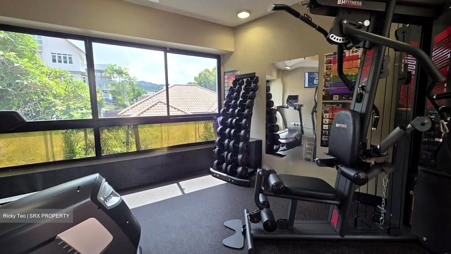 Viva Vista (D5), Apartment #608635871